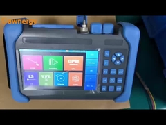 Πώς να χρησιμοποιήσετε την Οπτική Αντανάκλαση Χρονικού Πεδίου;