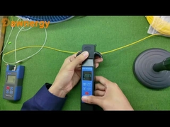 ΝΑ-FI-02 800-1700nm ανιχνευτής οπτικών ινών