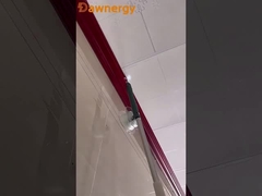 Αυτοκόλλητο εργαλείο ανάπτυξης αόρατων οπτικών ινών