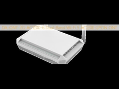 DA-ONT-2G-AC1200-6 Διπλής ζώνης Wi-Fi 5 AC1200 GPON ONT