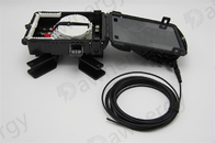 18 Core Fiber Optic Distribution Box With Huawei Type Waterproof 18 Adapters