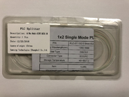 1x2 Mini Type SCUPC Fiber PLC Splitter